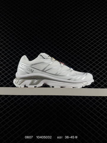 Salomon XA PRO XT-6 SENSIFIT 3 D AAA Quality Replica High-end Men s And Women s Fashion Sports Running And Basketball Shoes Up To 95 Off Retail During The Current Promotion Casual Lifestyle Sneakers (BS-85699)
