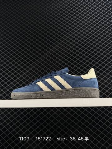 Adidas Handball Spezial IF7087 36 36 5 37 38 38 5 39 40 40 5 41 Lifestyle - Unisex (BS-77353)