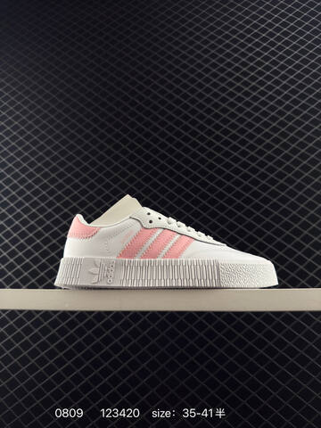 Adidas Originals Samba Rose W 35 36 36 37 38 38 39 40 40 41 42 Lifestyle - Unisex (BS-78025)