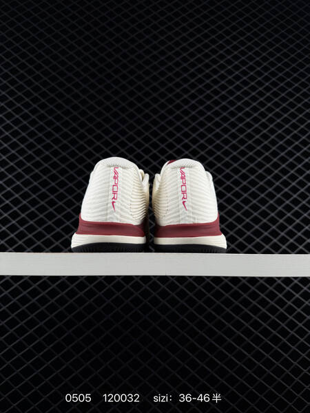 Nike Zoom Vapor 12 HC IB2534-100 Sail/White/Burgundy/Red/Black EU 36-46.5 tennis lifestyle
