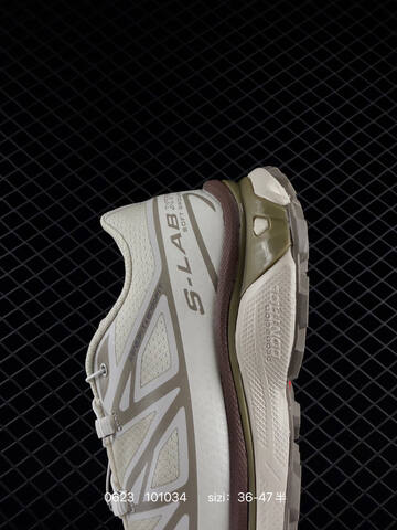 Salomon XT-6 417510 25 Premium Replica High-end Men s And Women s Fashion Sports Running And Basketball Shoes Up To 95 Off Retail During The Current Promotion Casual Lifestyle Sneakers (BS-85676)