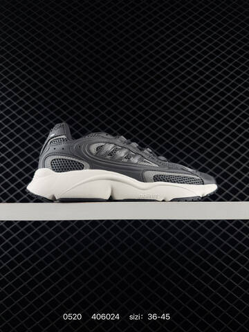 ADIDAS OZWEEGO Adidas OZMILLEN IF6582 36-45 406024 Lifestyle - Unisex (BS-75549)