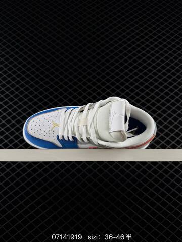 Nike Air Jordan 1 Low AIR JORDAN FN8901-164 36 36 5 37 5 38 38 5 39 40 40 5 41 4 Lifestyle - Unisex (BS-78971)