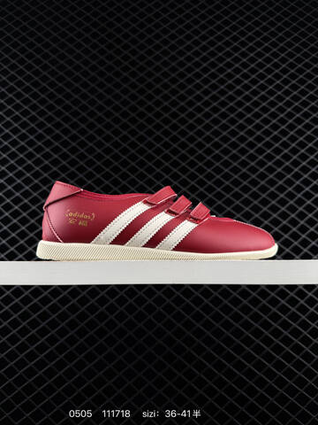 Adidas Originals Wb Pony Leo Samba OG HP7130 36 41 Lifestyle - Unisex (BS-75748)