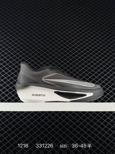 Nike Zoom Fly 6 FN8454-100 White Black EU 36-45 5 running lifestyle