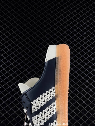 Adidas Originals Samba OG Mule W HP5053 35 5 36 36 5 37 5 38 38 5 39 40 40 5 41 42 Lifestyle - Unisex (BS-75264)