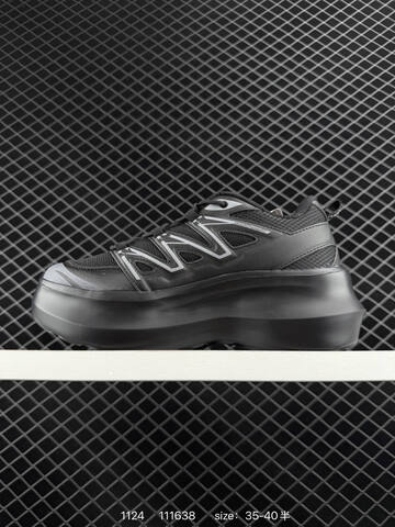 SALOMON XT-6 Expanse x Comme Des Garcons 35-40 ID 111638 AAA Quality Replica High-end Men s And Women s Fashion Sports Running And Basketball Shoes Up To 95 Off Retail During The Current Promotion Casual Lifestyle Sneakers (BS-74030)