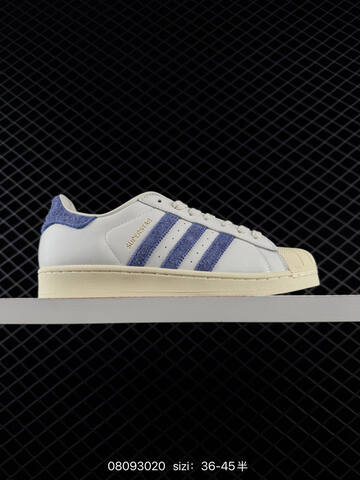 Adidas Originals Superstar KZ6732 36 36 5 37 38 38 5 39 40 Lifestyle - Unisex (BS-74667)