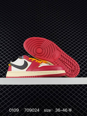 Nike Air Jordan 1 Retro Low OG AIR JORDAN 1 HV8566 36 36 5 37 5 38 38 5 39 40 40 5 41 Lifestyle - Unisex (BS-73234)