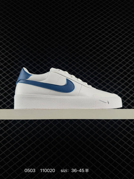 Nike Court Shot White with red/blue/silver/light blue accents EU 36-45 casual lifestyle