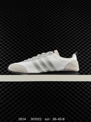 Other Adidas VS JOG 2 0 JP5760 36-45 301022 Lifestyle - Unisex (BS-75631)