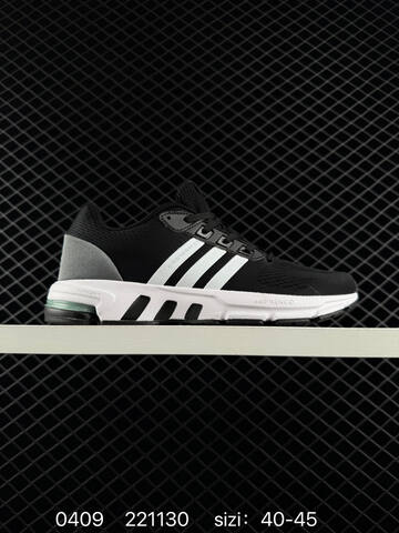 ADIDAS EQT Adidas Equipment 10 EM EH1517 Size 40 45 221130 Lifestyle - Men's (BS-76115)