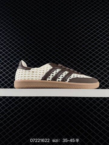 Adidas Originals Samba OG JI3185 36 36 5 37 38 38 5 39 40 4 Lifestyle - Unisex (BS-74841)