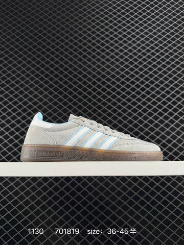 Adidas HANDBALL SPEZIAL IF6561 36 36 5 37 38 Lifestyle - Women's (BS-77132)