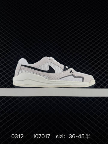 Jordan Air Jordan CMFT Era White Red Black Sail Beige EU 36-45 Sneaker - Unisex (BS-79672)