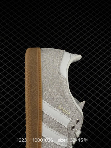 Adidas Originals Samba OG KI6264 36 36 5 37 Lifestyle - Women's (BS-76921)