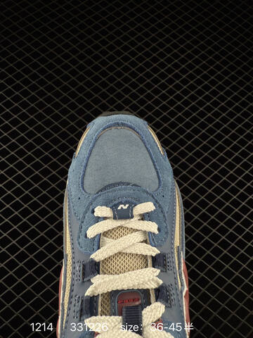 New Balance 204L blue beige red white black EU 36-45 sneaker