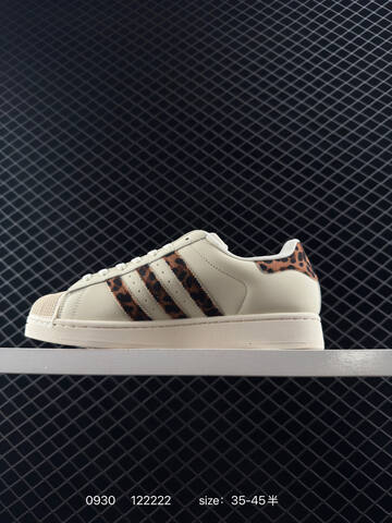 Adidas Originals Superstar Supreme KI0569 36-45 122222 Lifestyle - Unisex (BS-77691)