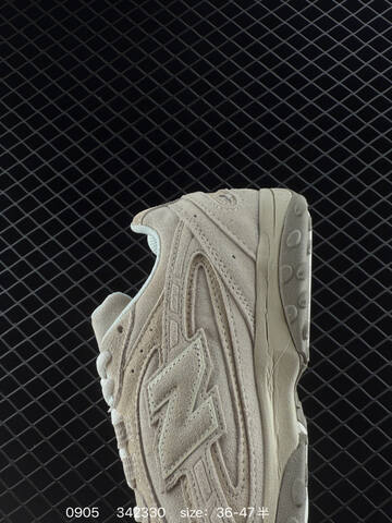 New Balance 204L light beige off white EU 36-47 sneaker