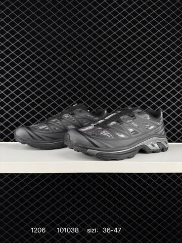 Salomon XA PRO XT-6 FT SENSIFIT 3 D 1 1 Replica For Sale High-end Men s And Women s Fashion Sports Running And Basketball Shoes Up To 95 Off Retail During The Current Promotion Casual Lifestyle Sneakers (BS-85899)