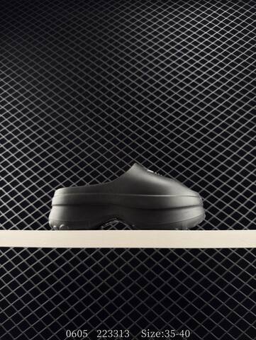ADIDAS STAN SMITH Adidas Originals AdiFOM Stan Stan 2270220104-1 Size 35-40 223313 Lifestyle - Unisex (BS-78493)