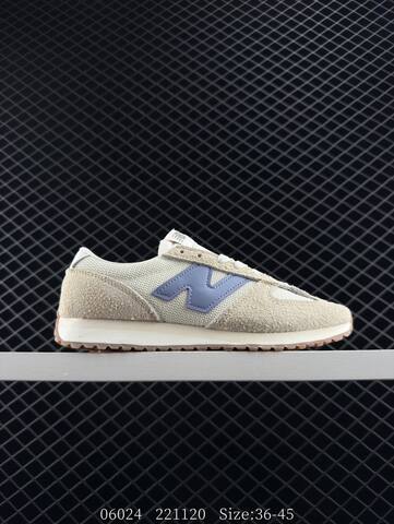 New Balance 471 U471AI Yellow Pink Red White Black Blue Beige EU 36-45 Sneaker - Unisex (BS-83250)