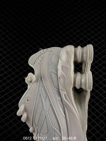 Nike Shox Ride 2 171127 IR0047 135 Lifestyle BS-70829