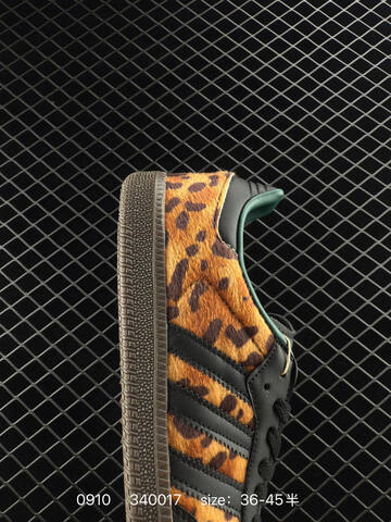 ADIDAS ORIGINALS SAMBA OG SHOES T 50 a Lifestyle - Men's (BS-77793)