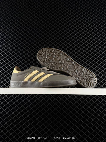 Adidas Originals Gazelle JQ8386 36 36 5 37 38 38 5 39 40 40 5 41 42 Lifestyle - Unisex (BS-75104)