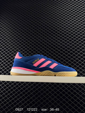 Adidas Gazelle Sala 36 37 38 38 39 40 40 41 Lifestyle - Unisex (BS-77703)