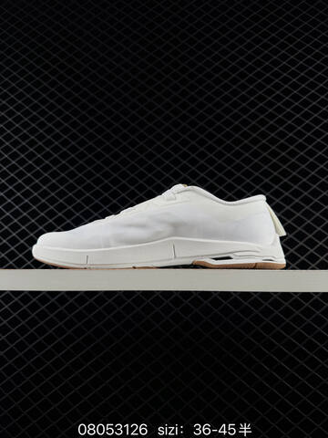 On Running Cloudnova White Gum EU 36-45 Running Shoe Running Sneakers - Unisex (BS-84938)