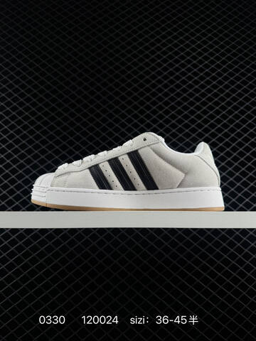 Adidas Originals Superstar 35 36 36 37 38 38 39 40 40 41 42 4 Lifestyle - Unisex (BS-76223)