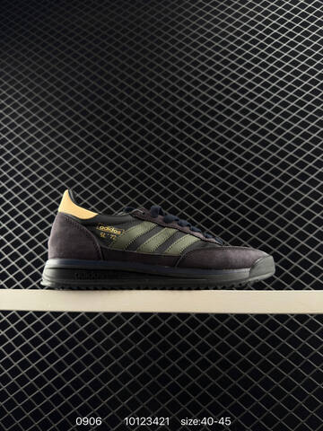 Adidas SL 72 RS IG2132 40 40 5 41 42 42 5 43 44 45 ID 10123421 Lifestyle - Men's (BS-77834)