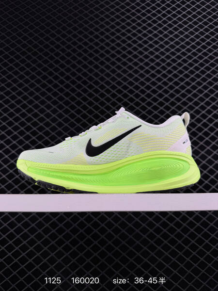 Nike Vomero 18 White Teal Green EU 36-45 running lifestyle