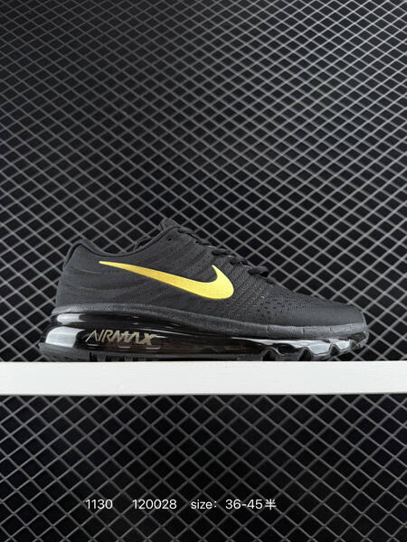 Nike Air Max 2017 white grey black white black grey EU 36-45 running lifestyle