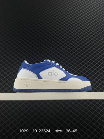 Alo Recovery Mode Yoga Jisoo a Premium Replica High-end Men s And Women s Fashion Sports Running And Basketball Shoes Up To 95 Off Retail During The Current Promotion Casual Lifestyle Sneakers (BS-88224)