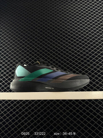 Adidas Adizero Evo SL KI3381 36 36 5 37 38 38 5 39 40 40 5 41 4 Lifestyle - Unisex (BS-77717)