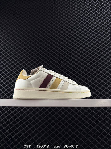 Adidas Originals Campus 00s HQ8708 36 36 5 37 38 38 5 39 40 Lifestyle - Unisex (BS-77803)