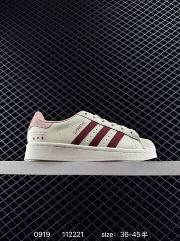 Adidas Originals Superstar IF7905 36 36 5 37 38 38 5 39 40 Lifestyle - Unisex (BS-77748)