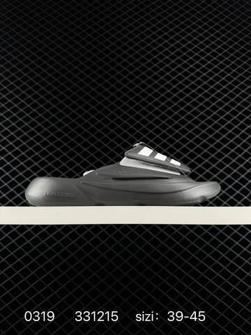 Other Adidas Sportswear Lightblaze Slide 39-45 331215 75 Lifestyle - Unisex (BS-76362)