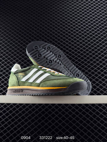 Adidas SL 72 OG IG2132 40-45 ID 331222 110 Lifestyle - Men's (BS-77852)