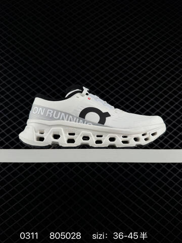 On Running Cloudtilt All Black EU 36-45 Running Shoe Running Sneakers - Unisex (BS-85396)