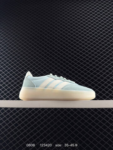 Other Adidas BARREDA DECODE T JQ6674 35 5 36 36 5 37 38 38 5 39 40 40 5 41 4 Lifestyle - Unisex (BS-78030)