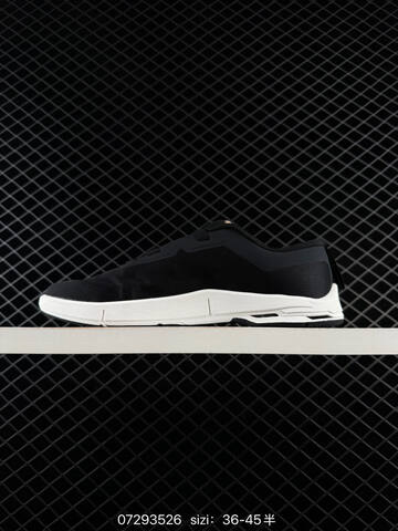 On Cloudnova Black Ivory EU 36-45 Sneaker Casual Sneakers - Unisex (BS-84963)