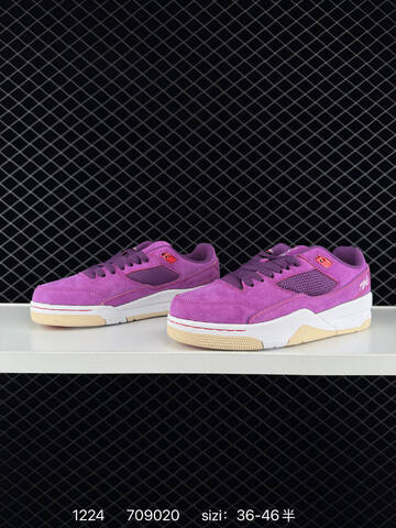 Other Who Decides War x Nike Jordan FLIGHT COURT ATE HF3255-500