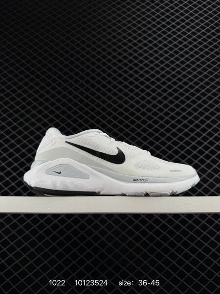 Nike Air Structure 26 pink black white EU 36-45 running lifestyle
