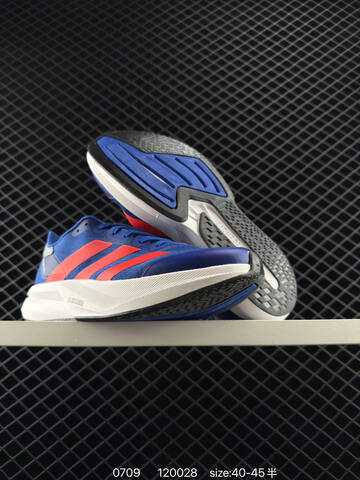 Other Adidas DURAMO SPEED 2M 610470ADTWI 40-45 120028 140 Lifestyle - Men's (BS-78234)