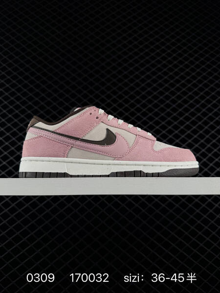 Nike SB Dunk Low white black multicolor EU 36-45 5 skate lifestyle