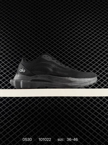 Alo Yoga Alo Runner A0590 U ESPRESSO 36 1 1 Replica High-end Men s And Women s Fashion Sports Running And Basketball Shoes Up To 95 Off Retail During The Current Promotion Casual Lifestyle Sneakers (BS-88278)