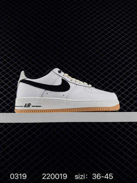Nike Air Force 1 07 white 36-45 lifestyle